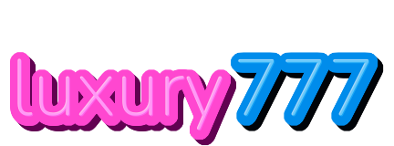 luxury777 — logo kanal